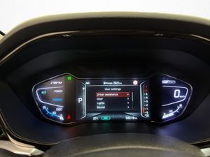 Kia Niro bild 18