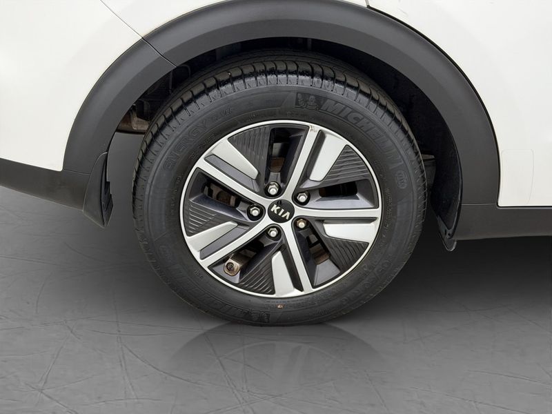 Kia Niro bild 32