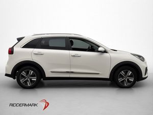 Kia Niro bild 9