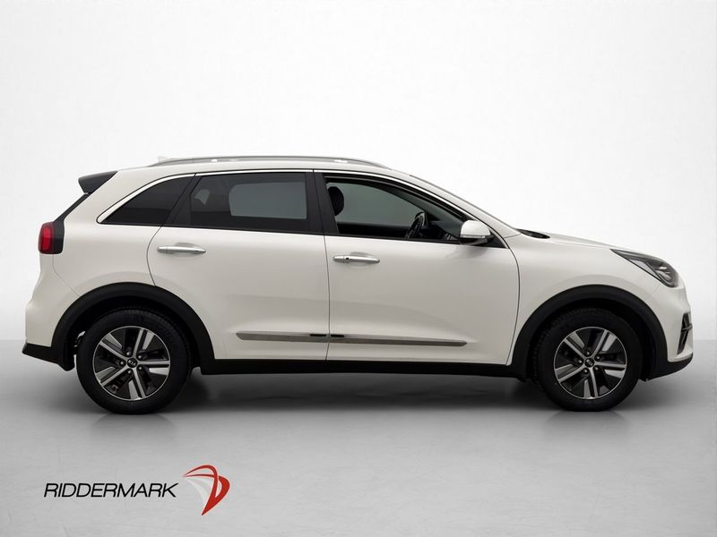 Kia Niro bild 9
