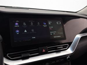 Kia Niro bild 22