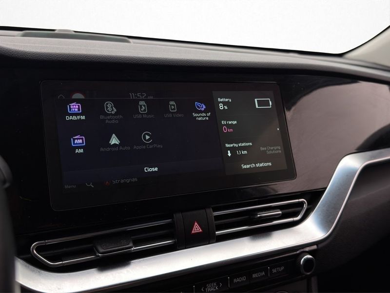 Kia Niro bild 22
