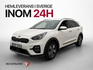 Kia Niro bild 3