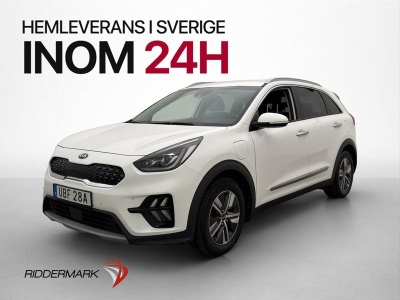 Kia Niro bild 3