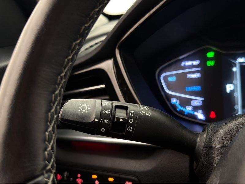 Kia Niro bild 16