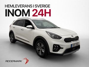 Kia Niro bild 1