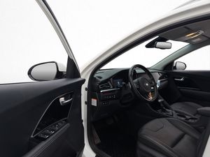 Kia Niro bild 11