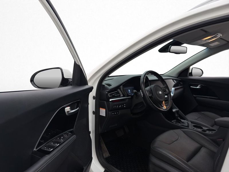 Kia Niro bild 11