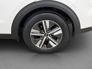 Kia Niro bild 30