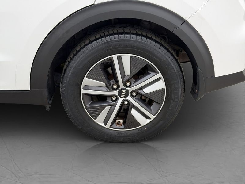 Kia Niro bild 30