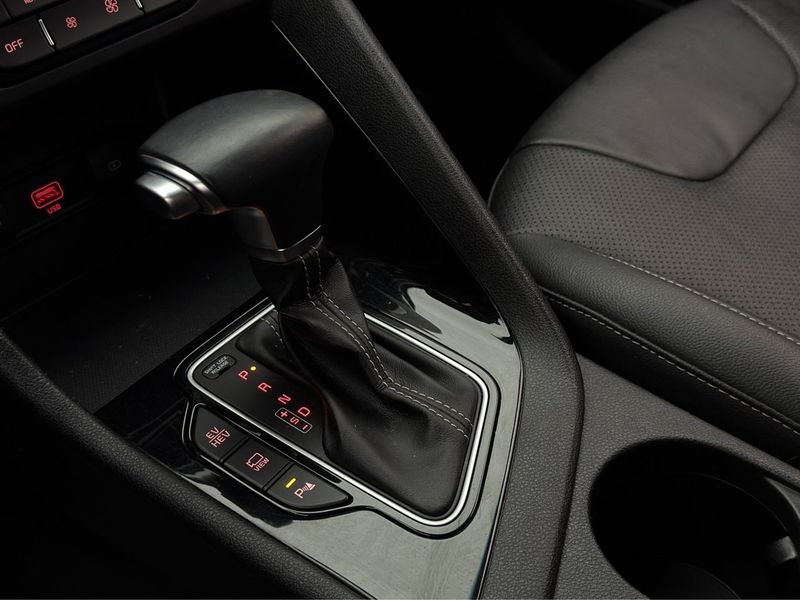 Kia Niro bild 24