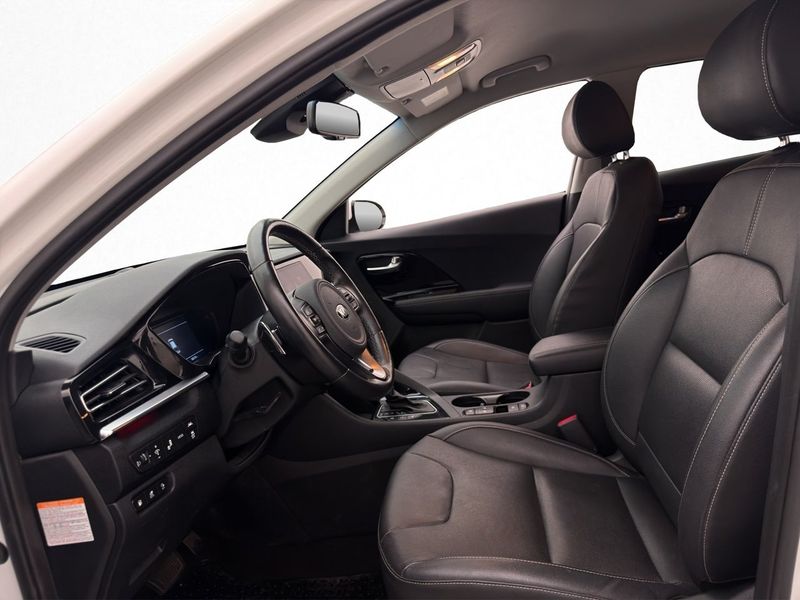 Kia Niro bild 12