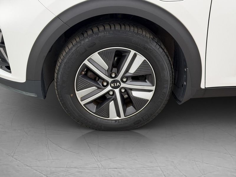 Kia Niro bild 29
