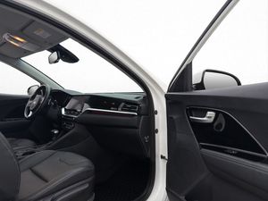 Kia Niro bild 26
