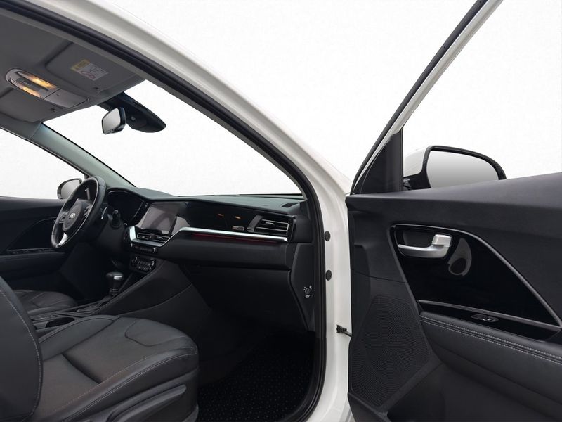 Kia Niro bild 26