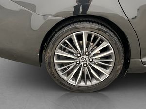 Toyota Avensis bild 24