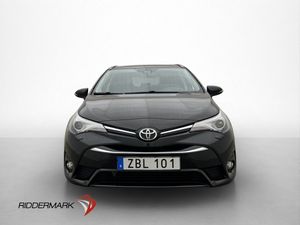 Toyota Avensis bild 2