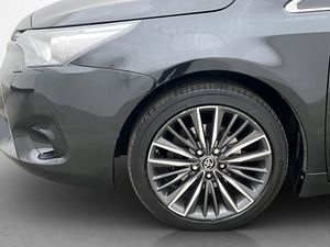 Toyota Avensis bild 26