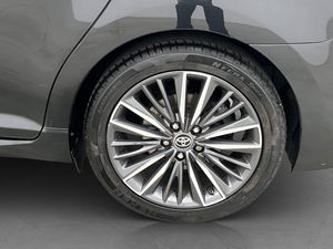 Toyota Avensis bild 25