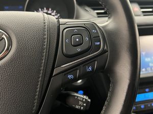 Toyota Avensis bild 16