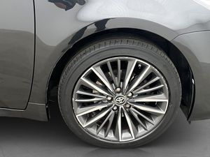 Toyota Avensis bild 27