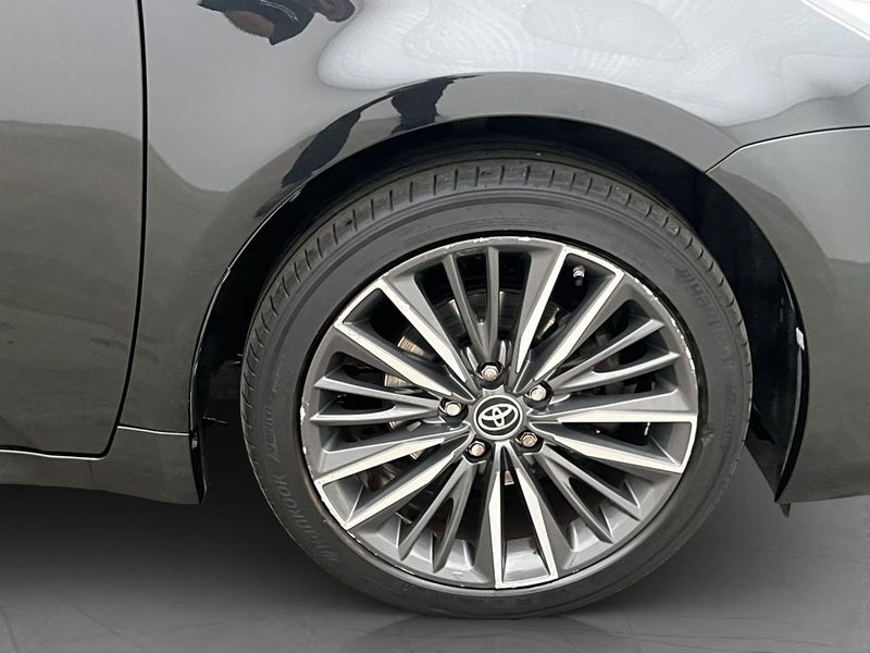 Toyota Avensis bild 27