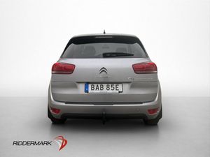 Citroen C4 Spacetourer bild 7