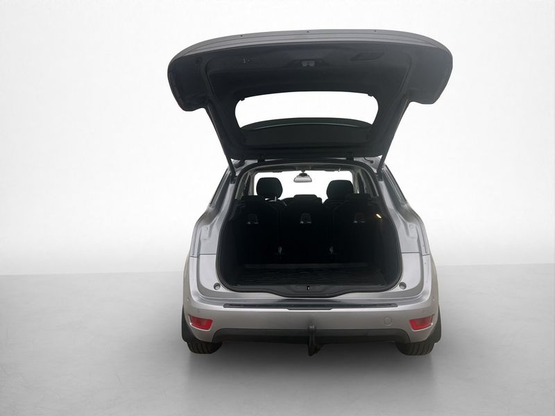 Citroen C4 Spacetourer bild 34