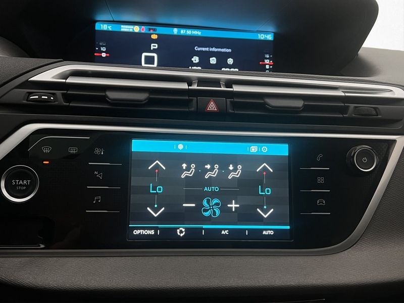 Citroen C4 Spacetourer bild 26
