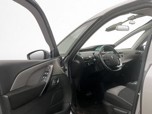Citroen C4 Spacetourer bild 11