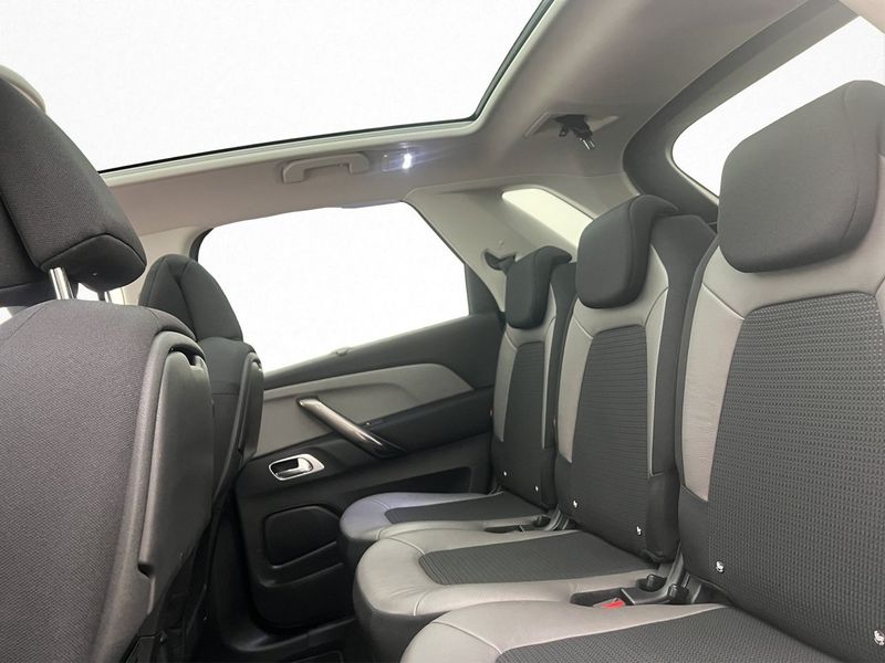 Citroen C4 Spacetourer bild 32