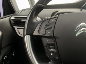 Citroen C4 Spacetourer bild 18
