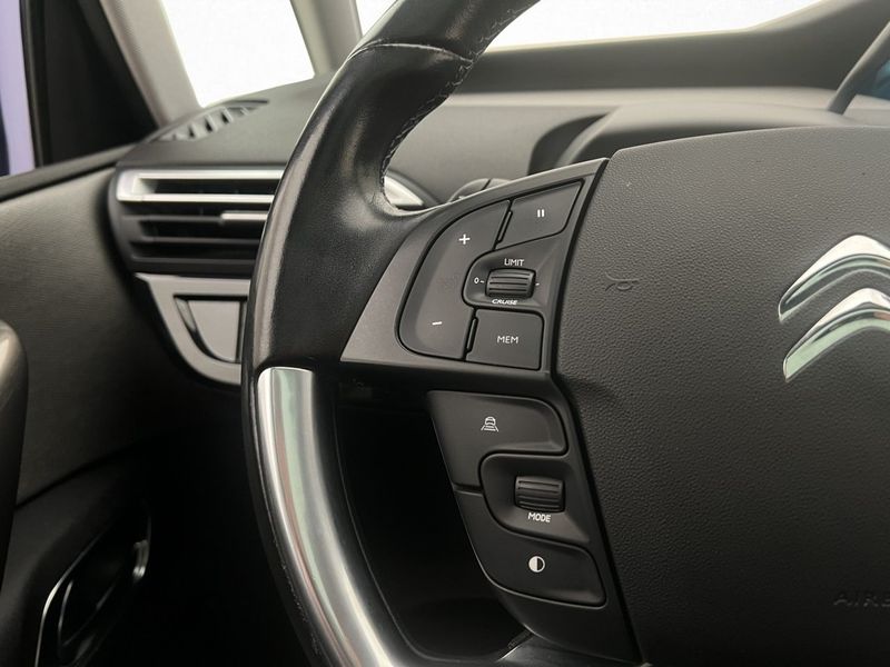 Citroen C4 Spacetourer bild 18