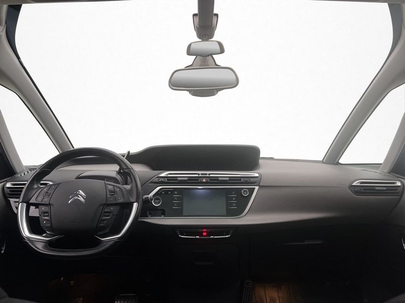 Citroen C4 Spacetourer bild 14