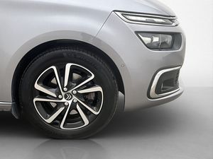 Citroen C4 Spacetourer bild 37