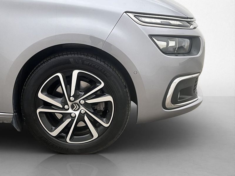 Citroen C4 Spacetourer bild 37