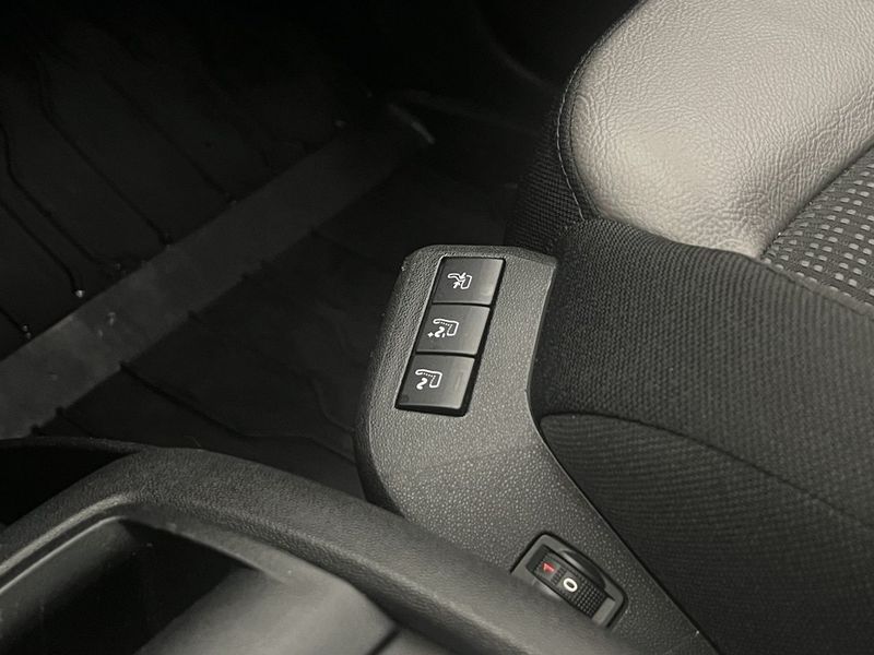 Citroen C4 Spacetourer bild 31