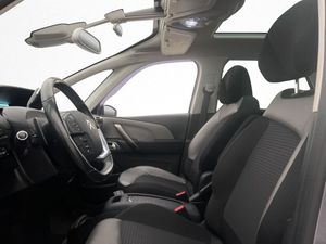 Citroen C4 Spacetourer bild 12