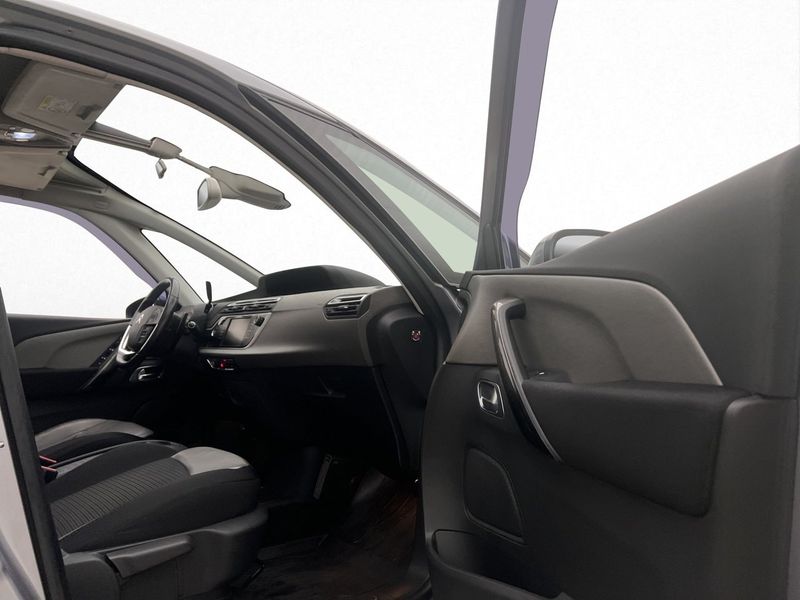 Citroen C4 Spacetourer bild 30