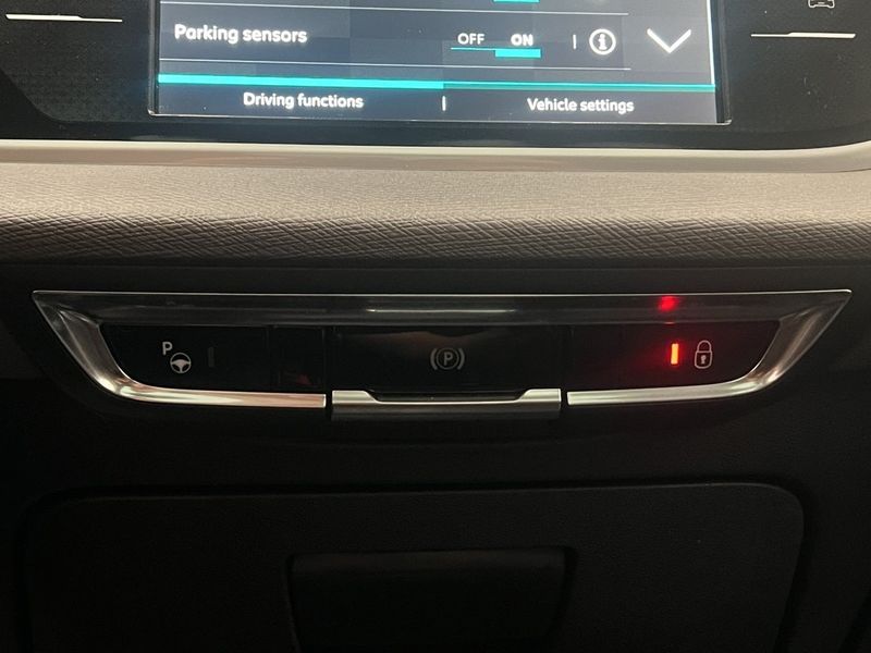 Citroen C4 Spacetourer bild 27