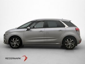 Citroen C4 Spacetourer bild 5