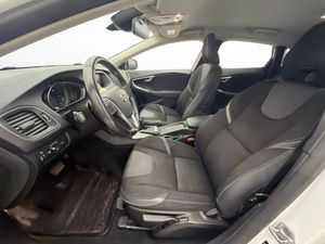 Volvo V40 bild 12