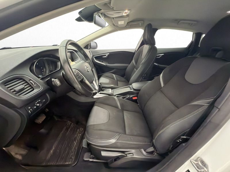 Volvo V40 bild 12