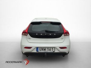 Volvo V40 bild 7