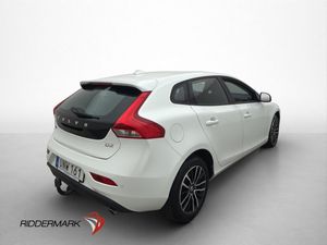 Volvo V40 bild 8