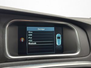 Volvo V40 bild 20