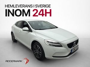 Volvo V40 bild 1