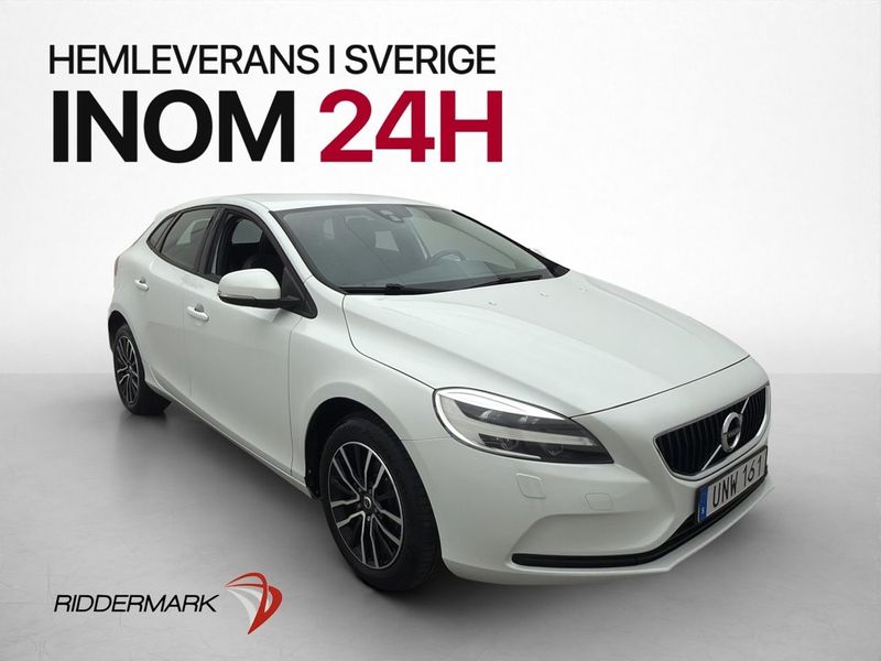 Volvo V40 bild 3