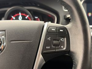 Volvo V40 bild 18