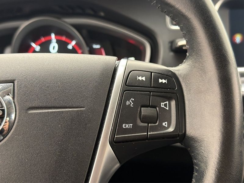 Volvo V40 bild 18
